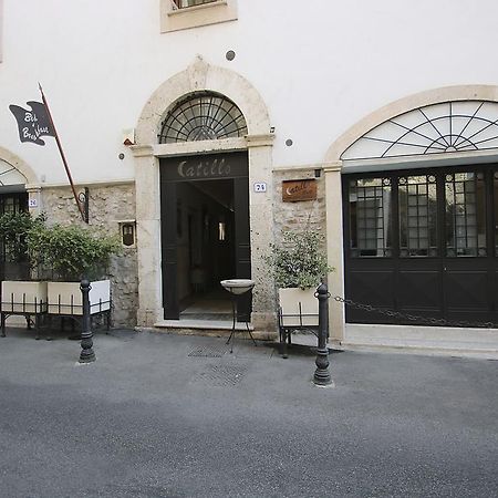 B&B Catillo Τίβολι Εξωτερικό φωτογραφία