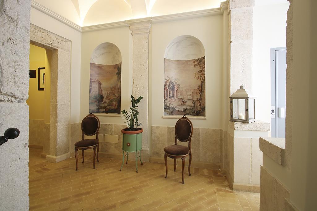 B&B Catillo Τίβολι Εξωτερικό φωτογραφία