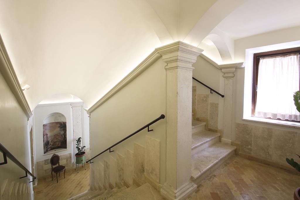 B&B Catillo Τίβολι Εξωτερικό φωτογραφία