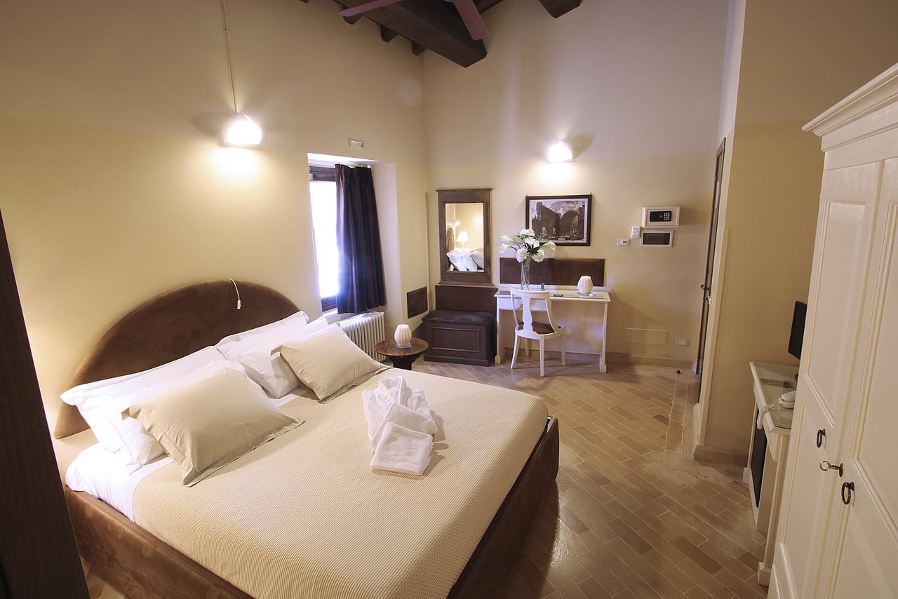 B&B Catillo Τίβολι Εξωτερικό φωτογραφία