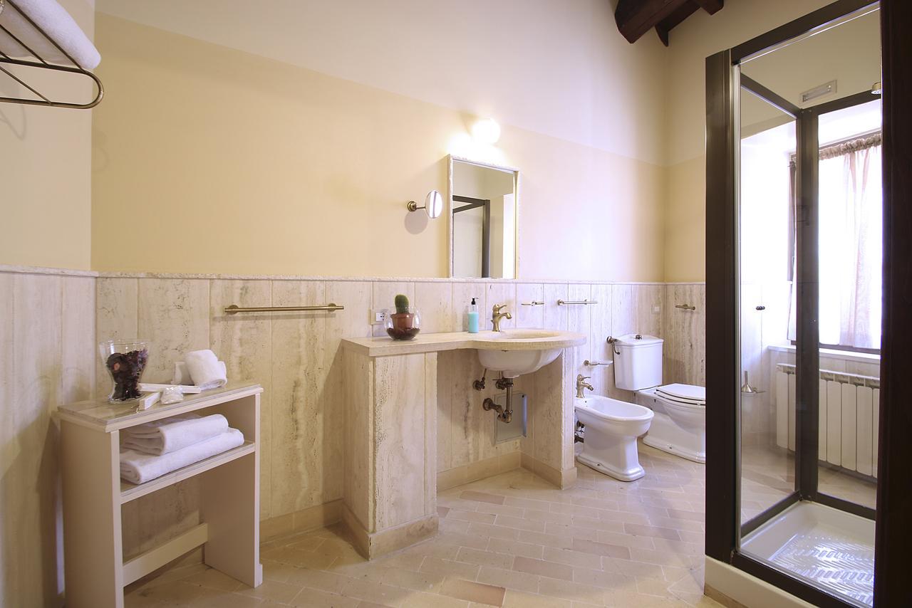 B&B Catillo Τίβολι Εξωτερικό φωτογραφία