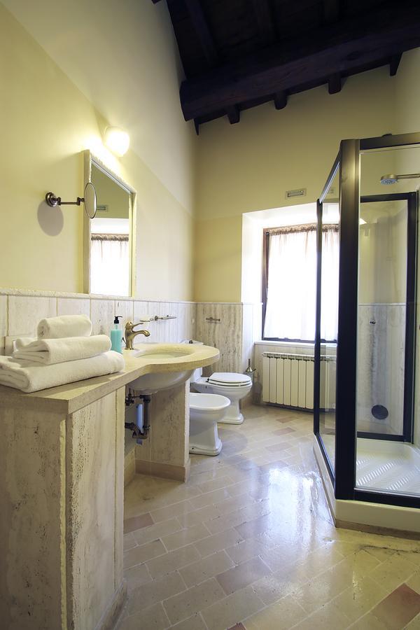 B&B Catillo Τίβολι Εξωτερικό φωτογραφία